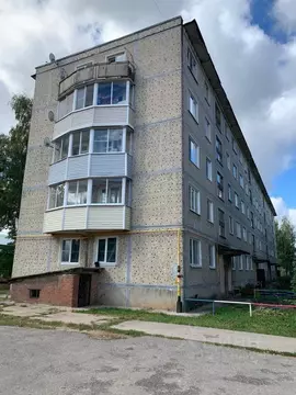 Квартира, 3 комнаты, 51.3 м