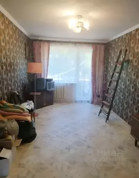 2-к кв. Ленинградская область, Сланцевский район, Старопольское с/пос, ...