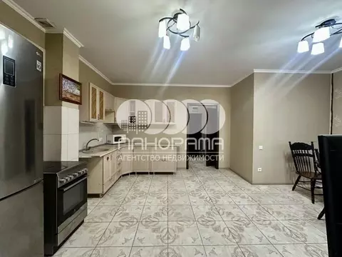 2-к кв. Краснодарский край, Анапа ул. Ленина, 183 (59.0 м)