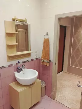 2-к кв. Московская область, Жуковский ул. Амет-хан Султана, 15к4 (49.0 ...