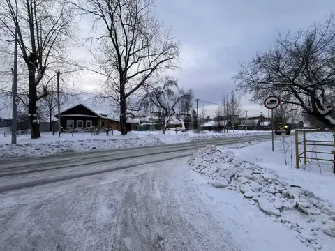 Участок в Свердловская область, Нижний Тагил Совхозная ул., 82 (7.85 ...