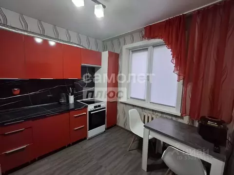 3-к кв. Алтайский край, Бийск Социалистическая ул., 58 (64.0 м)