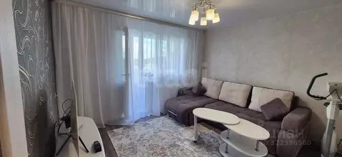 2-к кв. Амурская область, Благовещенск пос. Аэропорт, 6 (66.8 м)