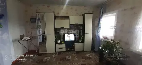 Дом в Бурятия, Заиграевский район, Онохой городское поселение, Онохой ...