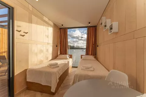 Комната Калининградская область, Гурьевский муниципальный округ, пос. ...