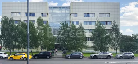 Офис в Москва Бибиревская ул., 8к1 (118 м)