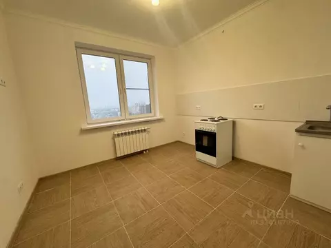 1-к кв. Москва проезд Черепановых, 10 (41.8 м)