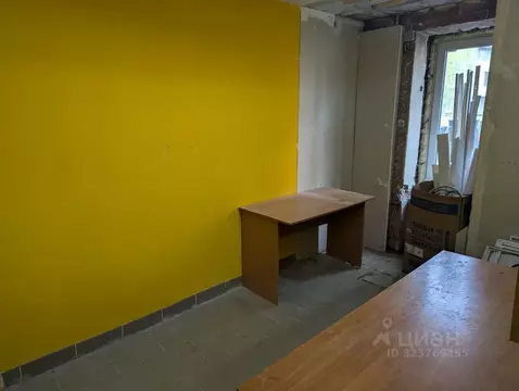 Помещение свободного назначения в Санкт-Петербург Якорная ул., 6 (35 ...