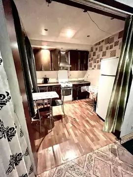 3-к кв. Красноярский край, Красноярск Спортивная ул., 186 (62.0 м)