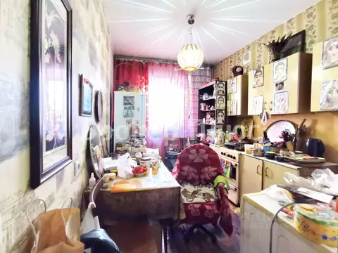 2-к кв. Тыва, Кызыл ул. Дружбы, 28 (41.8 м)