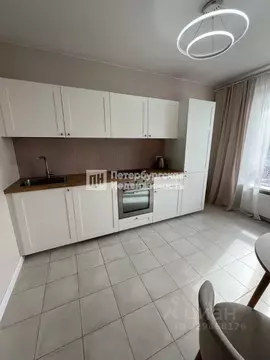 1-к кв. Санкт-Петербург просп. Орлово-Денисовский, 19к2 (37.4 м)