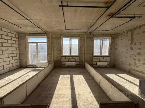 2-к кв. Москва Березовая аллея, 19к4 (50.4 м)