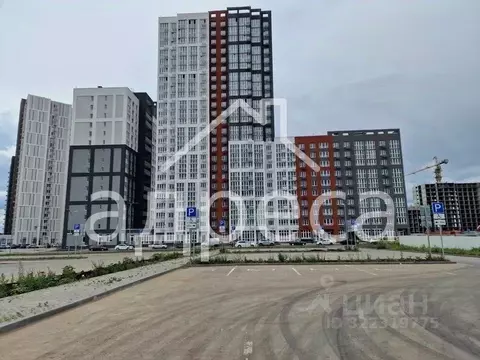 2-к кв. Самарская область, Самара Южное ш., 9 (56.4 м)