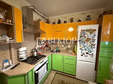 1-к кв. Ярославская область, Ярославль Ленинградский просп., 66к5 ...