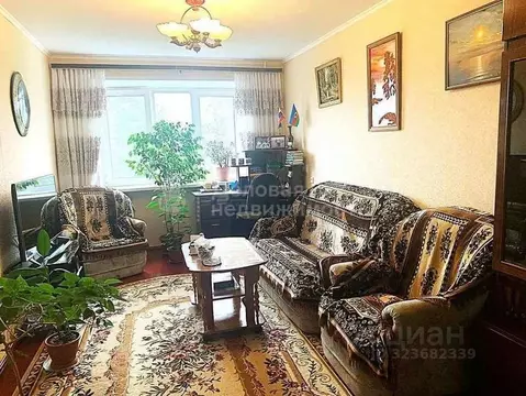 3-к кв. Новгородская область, Великий Новгород ул. Державина, 8к1 ...