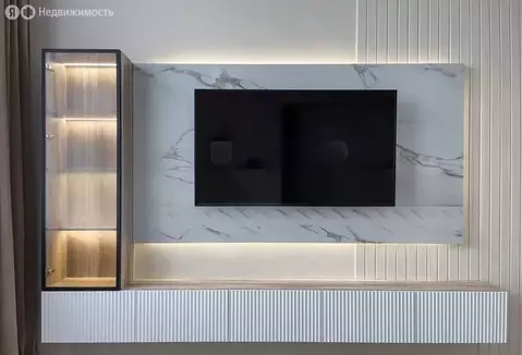 2-комнатная квартира: Тюмень, улица Михаила Сперанского, 41к1 (78.7 м)