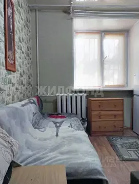 Комната Новосибирская область, Новосибирск ул. Пермитина, 12 (13.5 м)