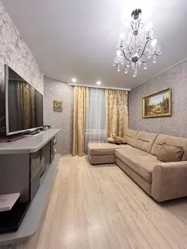 2-к кв. Кировская область, Киров ул. Ленина, 145к1 (58.1 м)