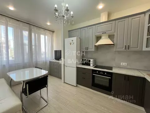 1-к кв. Москва Тагильская ул., 4В (39.1 м)