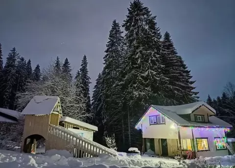 Дом в Карелия, Лахденпохья Лесная ул., 1 (80 м)