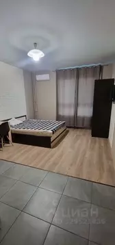 1-к кв. Московская область, Люберцы ул. Юности, 13к1 (27.0 м)