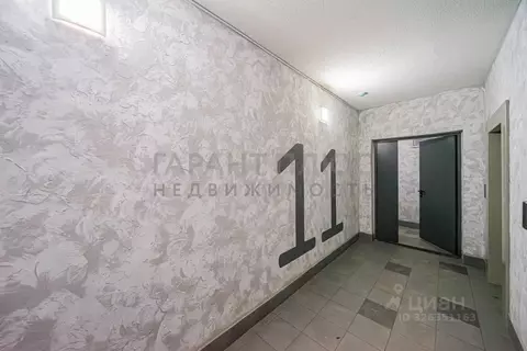 2-к кв. Липецкая область, Липецк ул. Гагарина, 145 (69.8 м)