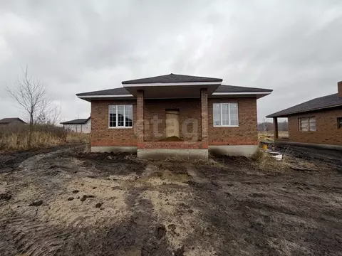 Дом в Мордовия, Саранск городской округ, Николаевка рп ул. Светлая, 7 ...