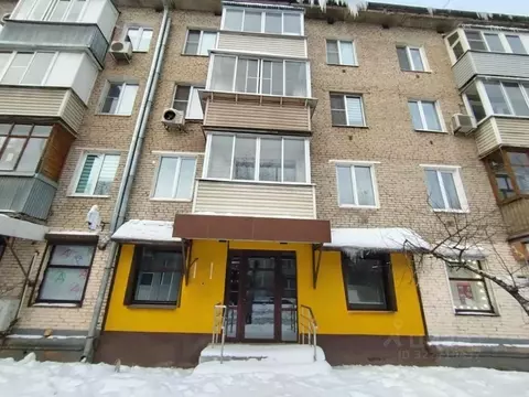 Помещение свободного назначения в Московская область, Балашиха ул. ...