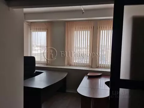 Офис в Санкт-Петербург Кантемировская ул., 12 (31 м)
