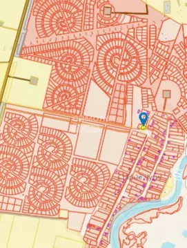 Участок в Татарстан, Бавлинский район, Кзыл-Ярское с/пос, д. Старые ...