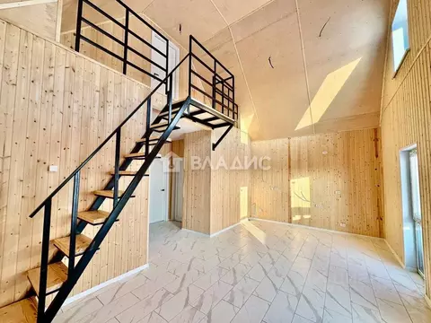 Дом в Нижегородская область, Богородский муниципальный округ, д. ...