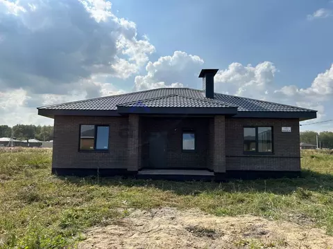 Коттедж в Татарстан, Лаишевский район, с. Сокуры ул. Дубовая (113 м)