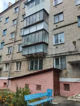 1-к кв. Челябинская область, Троицк просп. Культуры, 16 (29.1 м)