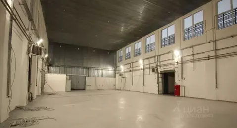 Помещение свободного назначения в Москва ул. Годовикова, 9С1 (505 м)
