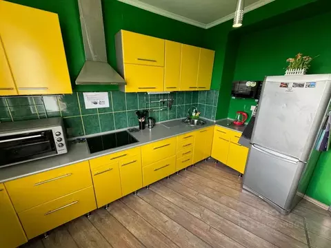 1-к кв. Мурманская область, Снежногорск ул. Павла Стеблина, 2 (46.0 м)