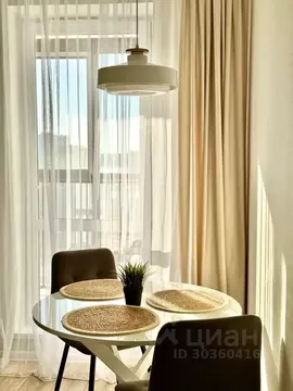 1-к кв. Татарстан, Набережные Челны ул. Шамиля Усманова, 3Б (34.0 м)