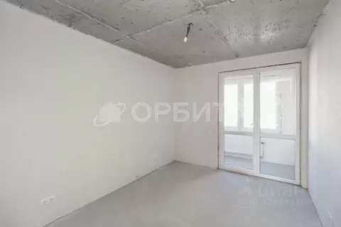 1-к кв. Тюменская область, Тюмень Рощино мкр, ул. Александра ...