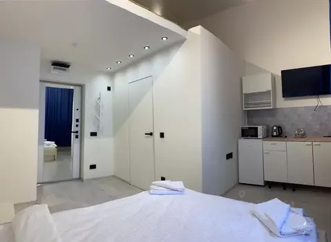 Комната Москва Душинская ул., 3А