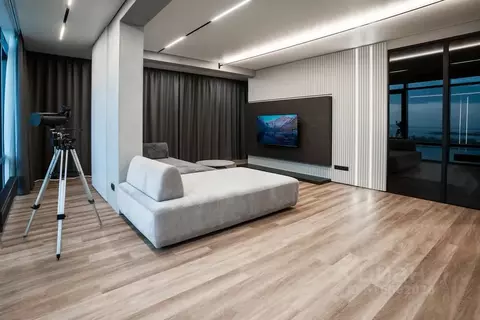 2-к кв. Татарстан, Казань Шоссейная ул., 57 (57.0 м)