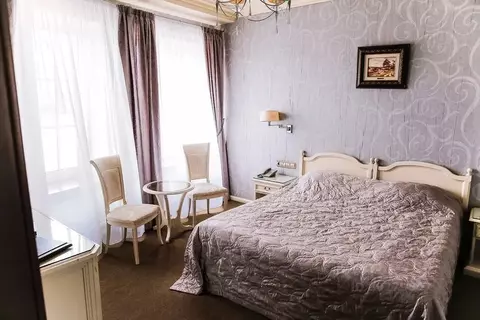 Комната Московская область, Королев Болшевское ш., 35