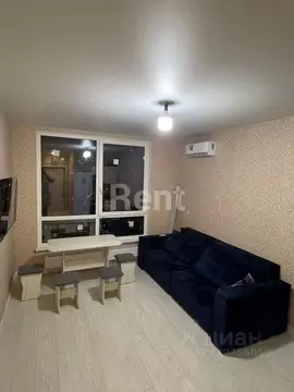 1-к кв. Москва Производственная ул., 17 (22.0 м)