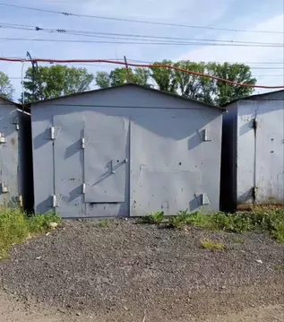 Гараж в Башкортостан, Уфа Интернациональная ул., 103/1к1 (18 м)