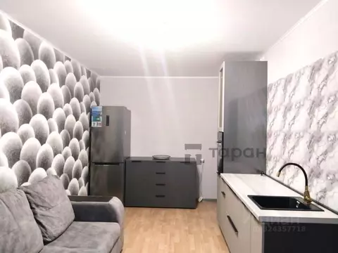 1-к кв. Челябинская область, Челябинск ул. Габдуллы Тукая, 17 (32.1 м)