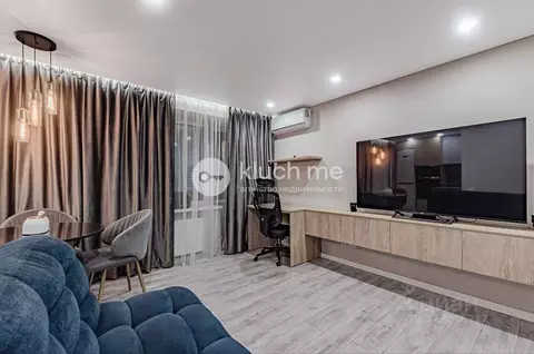 3-к кв. Татарстан, Казань ул. Фатыха Амирхана, 31 (59.9 м)