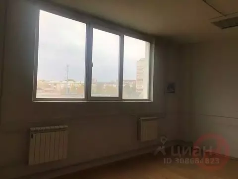 Офис в Самарская область, Самара Партизанская ул., 17А (23 м)