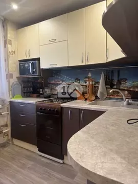 1-к кв. Новосибирская область, Новосибирск ул. Сибиряков-Гвардейцев, ...