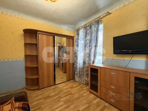 2-к кв. Тульская область, Тула ул. Болдина, 95 (51.0 м)