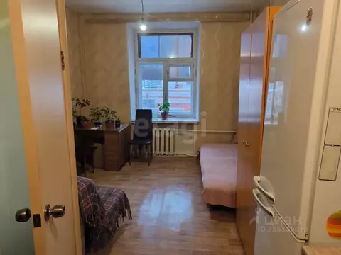 Студия Татарстан, Казань ул. Абжалилова, 1/82 (18.2 м)