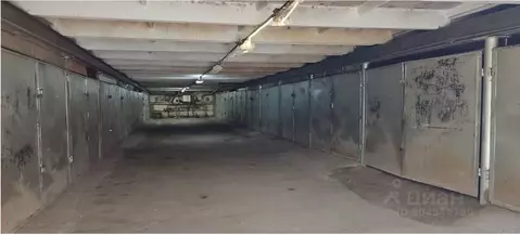 Гараж в Башкортостан, Уфа Революционная ул., 167/1 (19 м)