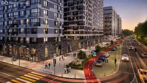 Торговая площадь (22.4 м)